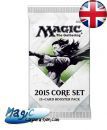 Magic 2015 - M15 - Booster de 15 cartes Magic - (EN ANGLAIS)