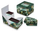 Deck Box Ultra Pro - Conspiracy - Dual édition Limitée + 80 Pochettes - Acc