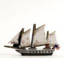 077 - Boston (Ship) - Pirates of the Revolution