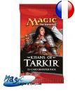 Khans of Tarkir / Les Khans de Tarkir - KTK - Booster de 15 Cartes Magic - (en Français)