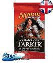 Khans of Tarkir / Les Khans de Tarkir - KTK - Booster de 15 cartes Magic - (EN ANGLAIS)