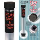 Ultra Pro - Tube pour Tapis de jeu [Play Mat] - ACC