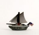 086 - Chesapeake (Ship) - Pirates of the Revolution