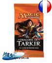 Dragons of Tarkir / Dragons de Tarkir - DTK - Booster de 15 Cartes Magic - (en Français)