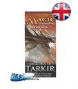 Dragons Of Tarkir / Dragon De Tarkir - Event Deck - Bleu/rouge/vert - (en Anglais)
