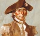 089 - John Paul Jones (Crew) - Pirates of the Revolution
