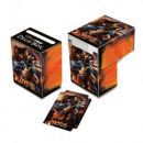Deck Box Ultra Pro - Dragons de Tarkir - Narset - ACC