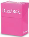 Deck Box Ultra Pro - Rose Fluo - ACC