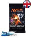 Magic Origins / Magic Origines - ORI - Booster de 15 cartes Magic - (EN ANGLAIS)