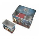 Deck Box Ultra Pro - Realms of Havoc trio deck vault - ACC