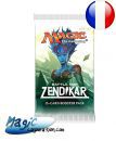 Battle for Zendikar / Bataille de Zendikar - BFZ - Booster de 15 Cartes Magic - (en Français)
