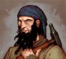 135 - Shipwright (Treasure) - Pirates of the Revolution