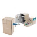 Deck Box Ultimate Guard - Sable - T2 - Acc