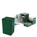 Deck Box Ultimate Guard - Vert - T2 - Acc
