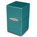 Deck Box Ultra Pro - [Satin Tower] - Ocean Shimmer Metallic - ACC