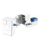 Deck Box Ultimate Guard - Blanc - T2 - Acc