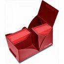 Deck Box Ultra Pro - Pro Dual - Rouge - ACC