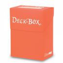 Deck Box Ultra Pro - Peach - ACC