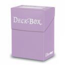 Deck Box Ultra Pro - Lila - ACC