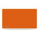 Tapis De Jeu Ultra Pro - Playmat - Orange (couleur unie) - ACC
