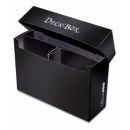 Deck Box Ultra Pro - Black Oversized - ACC