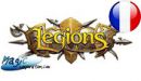 Legions - Set Complet (en Français)