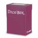 Deck Box Ultra Pro - Blackberry - ACC
