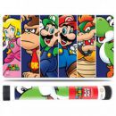 Tapis De Jeu Ultra Pro - Playmat - Mario & Friends - ACC