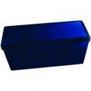 Deck Box Dragon Shield - Boite De Rangement 4 Compartiments - Bleu - Acc