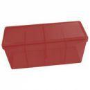Deck Box Dragon Shield - Boite De Rangement 4 Compartiments - Rose - Acc