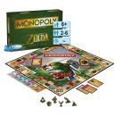 Zelda - Monopoly