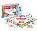 Nintendo - Monopoly