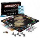 Game of Thrones - Monopoly