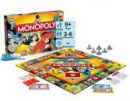 DC Comics - Monopoly