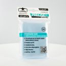 100 Pochettes Ultimate Guard - Précise-fit Sleeves - Standard Clear - Acc
