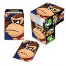 Deck Box Ultra Pro - Nintendo - Donkey Kong - Acc
