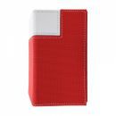 Deck Box Ultra Pro - Tower - Red & White - ACC