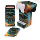 Deck Box Ultra Pro - Eternal Masters - Force Of Will - Acc