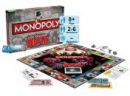 Walking Dead - Monopoly