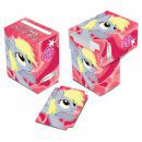 Deck Box Ultra Pro - My Little Pony - Muffins (Rose) - ACC