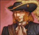 114 - Captain (Treasure) - Pirates of the South China Seas