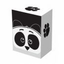 Deck Box Legion - Panda - BOX029 - ACC