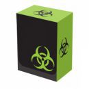 Deck Box Legion - Biohazard - BOX123 - ACC
