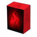 Deck Box Legion - Fire - BOX128 - ACC