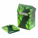 Deck Box Ultimate Guard - Lands Edition Forêt - Acc