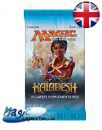 Kaladesh - KLD - Booster de 15 Cartes Magic - (EN ANGLAIS)