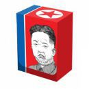 Deck Box Legion - Grumpy Kim - Box051 - Acc