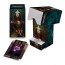 Deck Box Ultra Pro - Conspiracy : Take The Crown - Queen Marchesa - Acc
