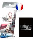 Final Fantasy - Opus I - (série 1) - Boosters - (en Français)