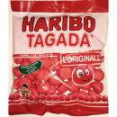Bonbon - Tagada - Haribo